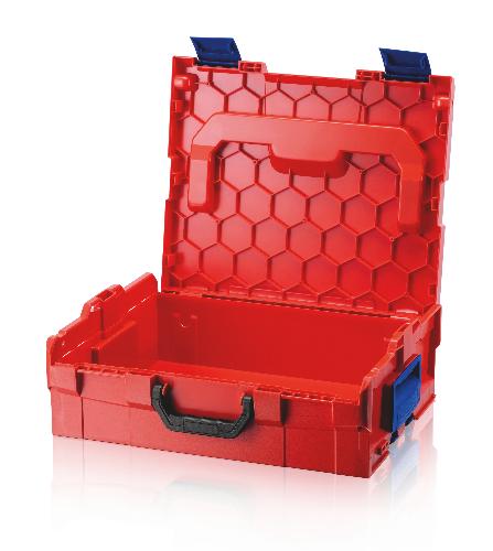 KNIPEX 00 21 19 LB LE L-BOXX®, leer 357 mm