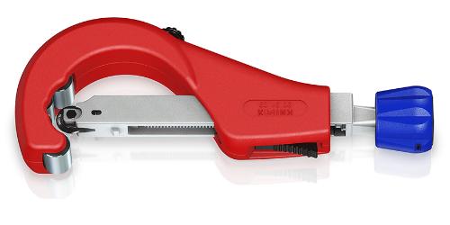 KNIPEX 90 31 03 BK TubiX® XL Rohrabschneider 260 mm