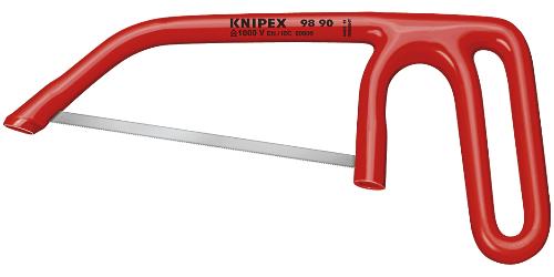 KNIPEX 98 90 PUK®-Säge 240 mm