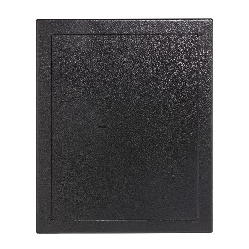 BURG WÄCHTER Möbeleinsatztresor Home-Safe H 240 S Farbe schwarz