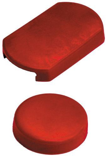 BESSEY Schutzkappen-Set