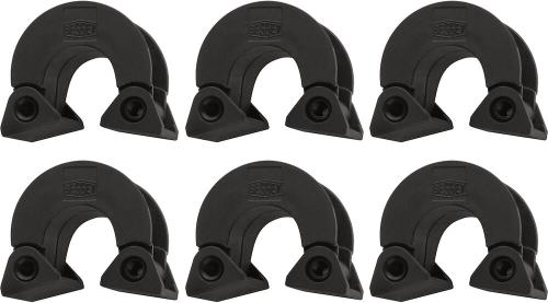 BESSEY Vario-Ecken BVE (6 St./Schachtel)