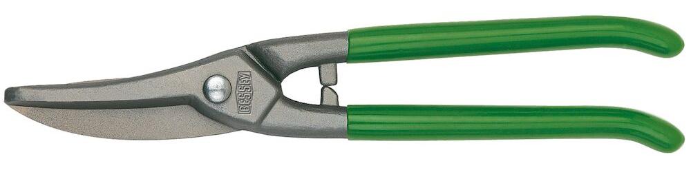 BESSEY Universalschere mit breitem Blatt