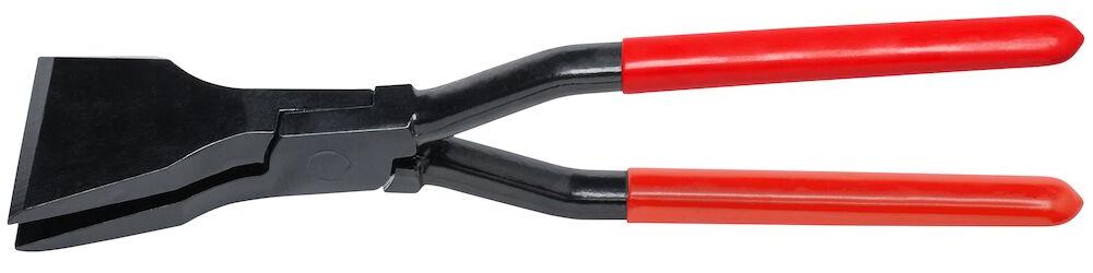 BESSEY Eck-Falzzange