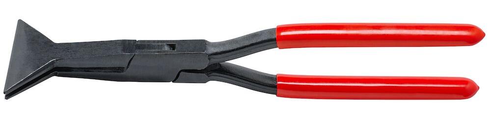 BESSEY Quetsch-Falzzange