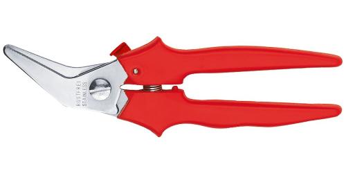 BESSEY Combischere abgewinkelt