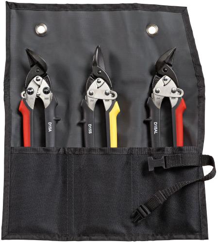 BESSEY Idealscheren-Set DSET15