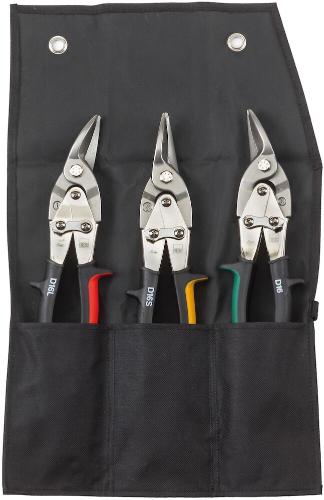 BESSEY Figurenscheren-Set DSET16