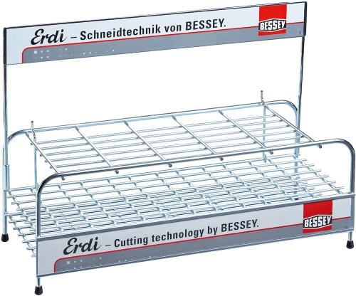 BESSEY Drahtdisplay DVK, unbestückt