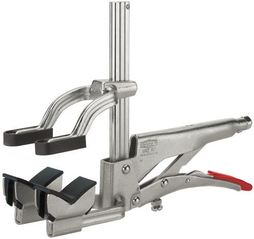 BESSEY Rohr-Gripzange GRZRO