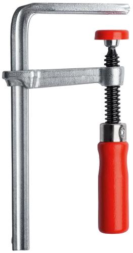 BESSEY Ganzstahl-Tischzwinge GTR