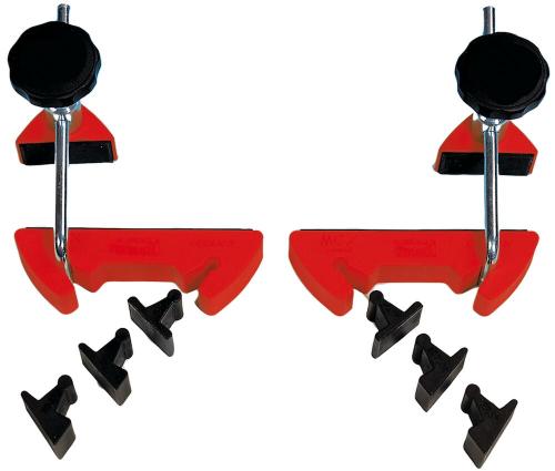 BESSEY Gehrungs-Spannsystem MCX