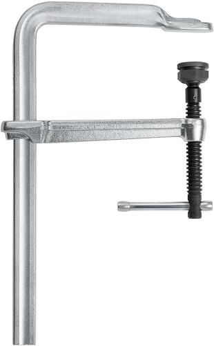 BESSEY Hochleistungszwinge SGTM, große Ausladung