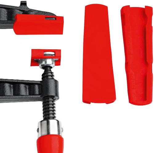 BESSEY Schutzkappenstreifen SKS (2 St./Beutel)