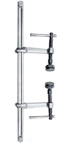 BESSEY Variables Hochleistungszwingen-Set komplett SLV