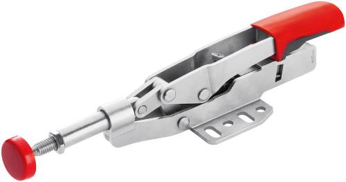 BESSEY Schubstangenspanner mit waagrechter Grundplatte STC-IHH