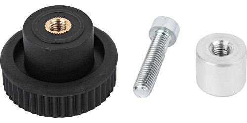 BESSEY Adapter für Multifunktionstische STC-SET-T20