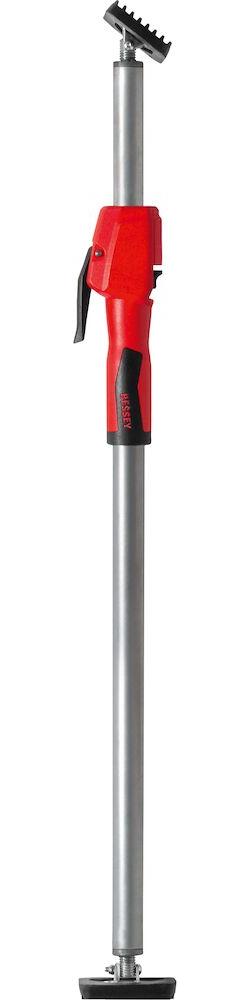 BESSEY Deckenstütze und Montagestütze STE mit Pumpgriff