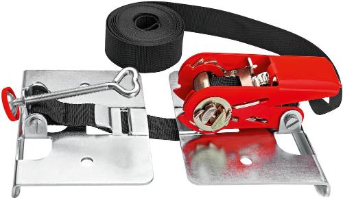 BESSEY Spann- und Verlegehilfe SVH/SVG