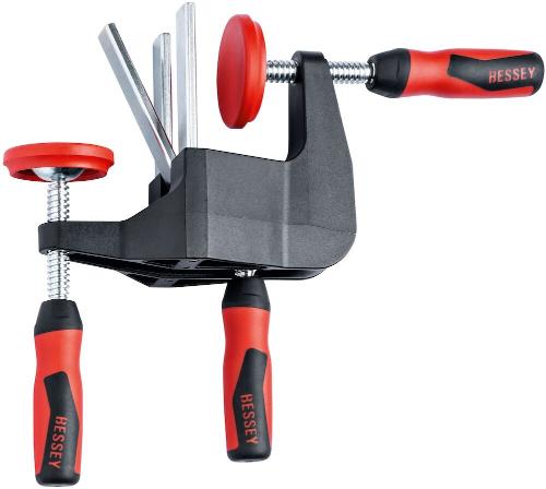 BESSEY Türfutter-Richtzwinge TFM
