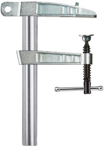 BESSEY Polschweißzwinge TP mit Knebelgriff