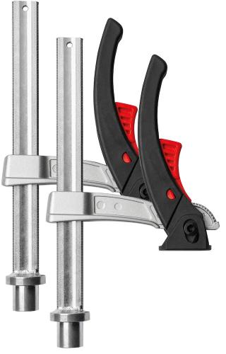 BESSEY Spannelement für Multifunktionstische TW-KLI (2 St./Packung)