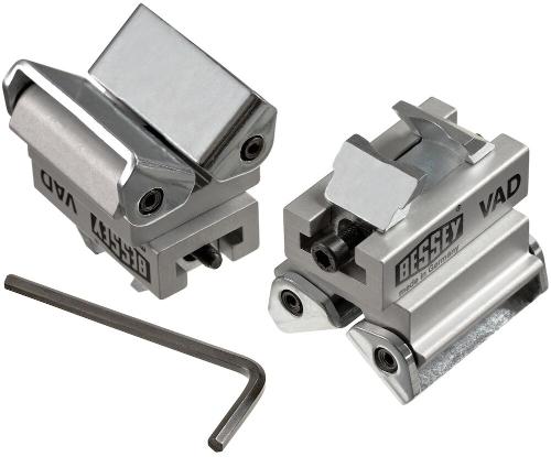 BESSEY Vario-Spannaufsatz VAD (2 St./Schachtel)