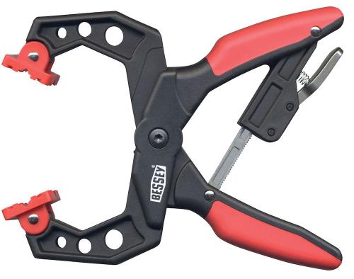 BESSEY Ratschenzwinge XCR